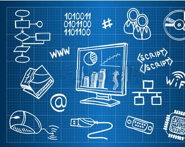 計(jì)算機(jī)管理軟件 推動(dòng)數(shù)據(jù)高效處理的核心引擎